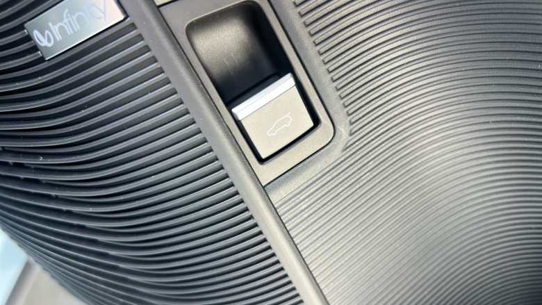 BYD Seal U 1.5 DM-i Boost 5dr Auto Estate